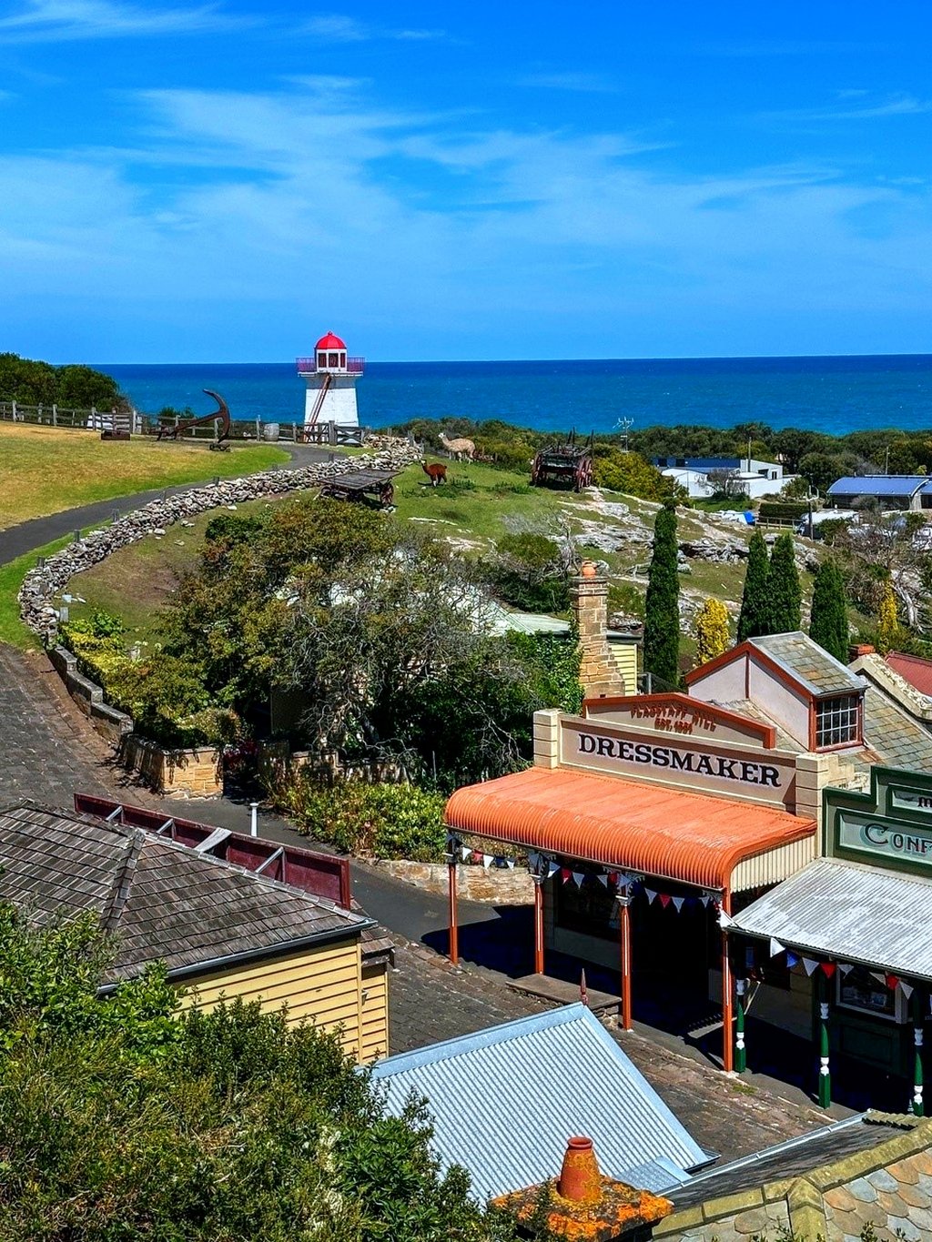Warrnambool Victoria