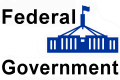 Warrnambool Federal Government Information